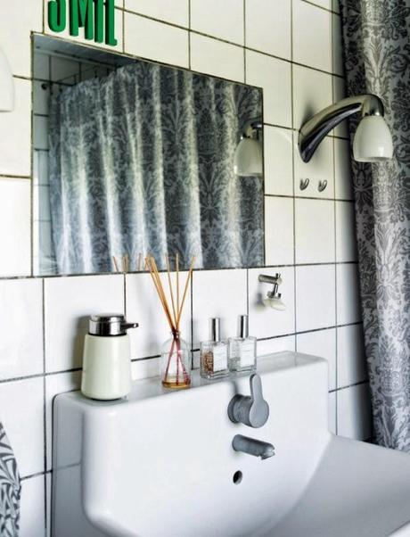 UNA CASA EN NORUEGA PARA DISFRUTAR