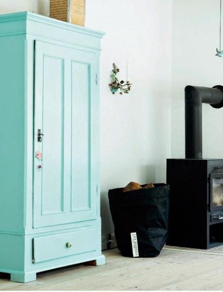 UNA CASA EN NORUEGA PARA DISFRUTAR