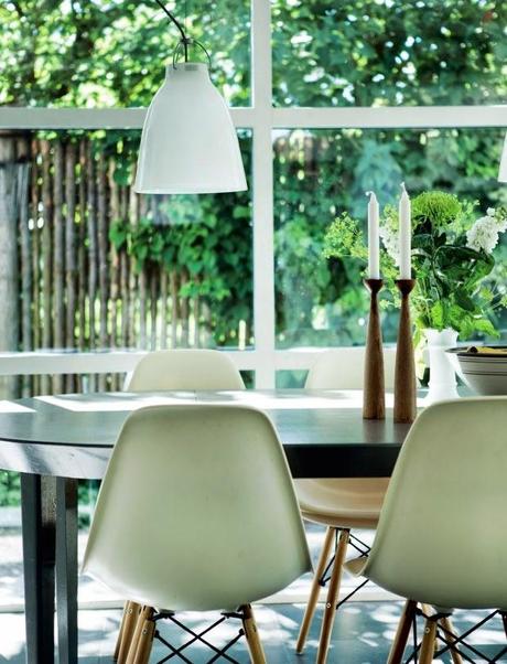 UNA CASA EN NORUEGA PARA DISFRUTAR