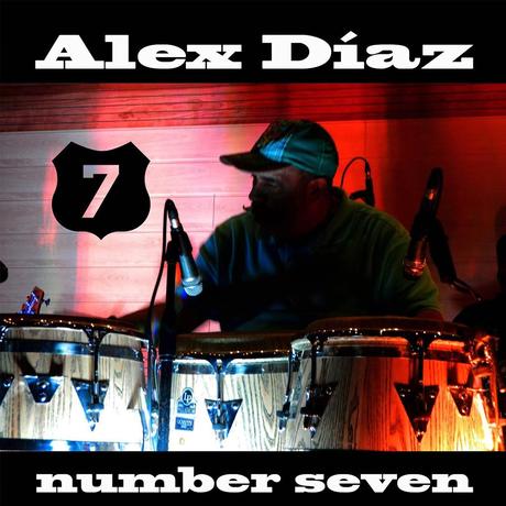 Alex Diaz – Number Seven