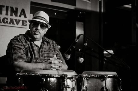 Alex Diaz – Number Seven