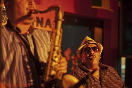 Alex Diaz – Number Seven