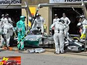 Mercedes desea volver racha ganadora austria 2014