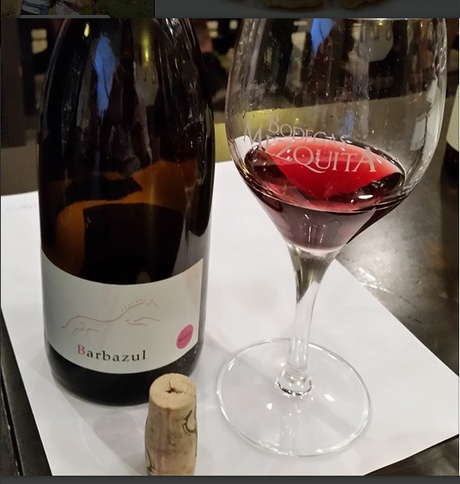 Cena maridaje con Vinos Huerta de Albalá en Bodegas Mezquita Cena maridaje con Vinos Huerta de Albalá en Bodegas Mezquita