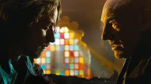 Crítica de “X-Men: Días del futuro pasado” (2014) los dos en el futuro
