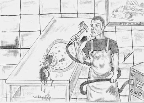 El misterio de Ike’r Jimé’nez