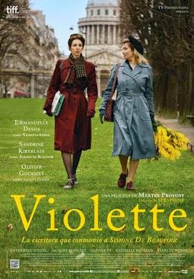 'Violette'