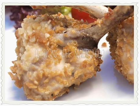 La gallina de las alas de oro