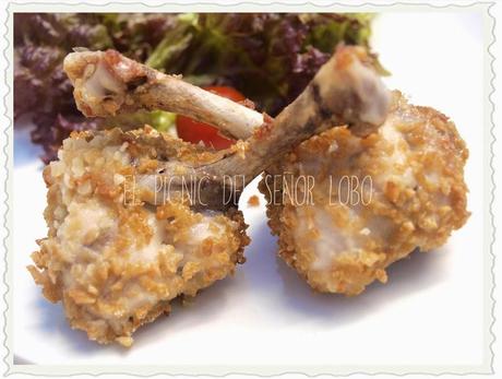 La gallina de las alas de oro