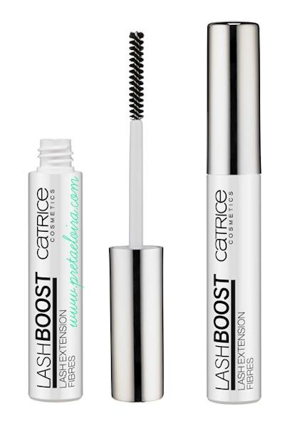 próxima colección de Catrice, It Pieces