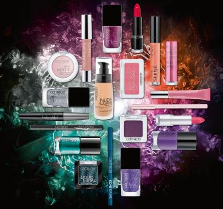 próxima colección de Catrice, It Pieces próxima colección de Catrice, It Pieces