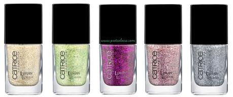 próxima colección de Catrice, It Pieces