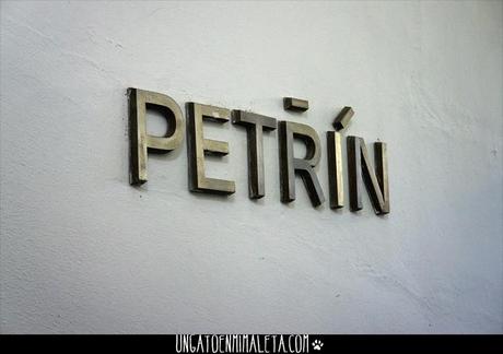 Petrin