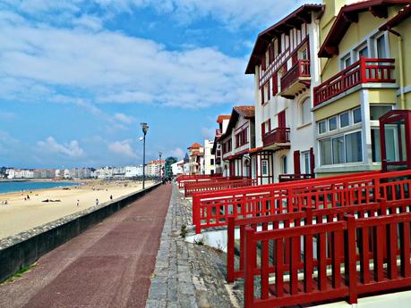 Saint - Jean - de - Luz