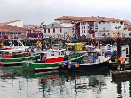 Saint - Jean - de - Luz