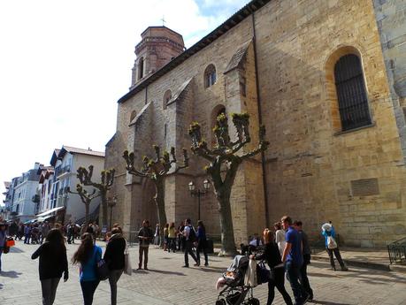 Saint - Jean - de - Luz