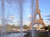 Tour Eiffel...