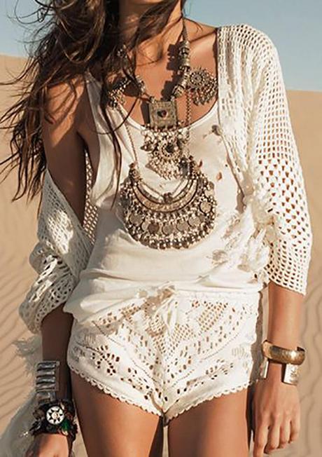 Sunday´s Inspiration: Boho Style