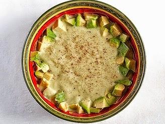 Siete platos refrescantes