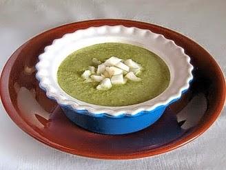 Siete platos refrescantes