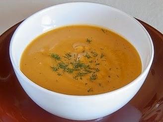 Siete platos refrescantes