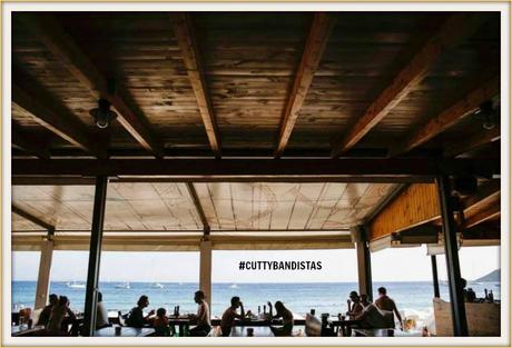 De contrabando #Cuttybandistas