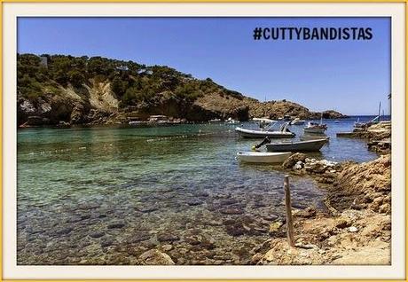 De contrabando #Cuttybandistas