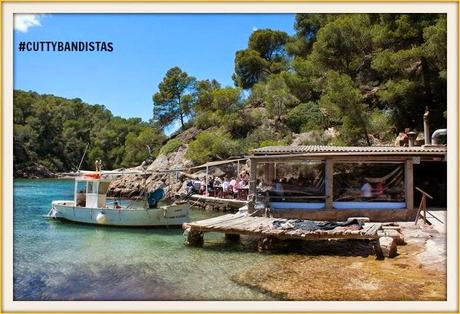 De contrabando #Cuttybandistas