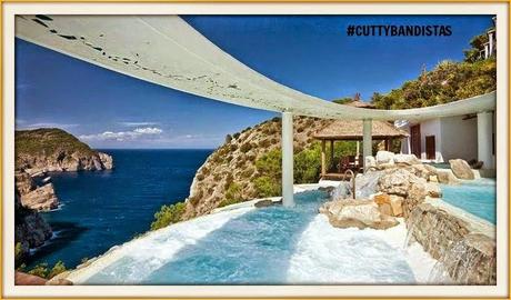 De contrabando #Cuttybandistas