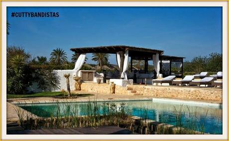 De contrabando #Cuttybandistas