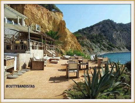 De contrabando #Cuttybandistas