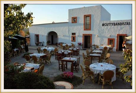 De contrabando #Cuttybandistas