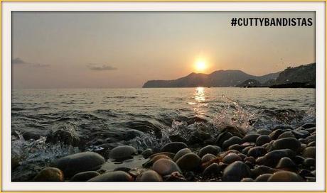 De contrabando #Cuttybandistas