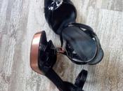 Sandalias Marypaz prueba