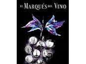 marqués vino