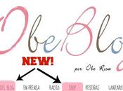 NOVEDADES ObeBlog