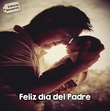 Feliz día del Padre