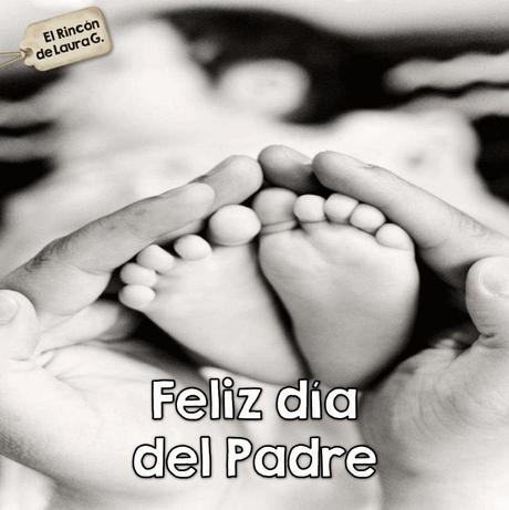 Feliz día del Padre