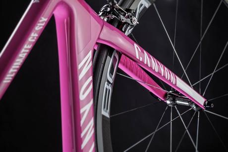 Ultimate CF SLX IL GIRO 8