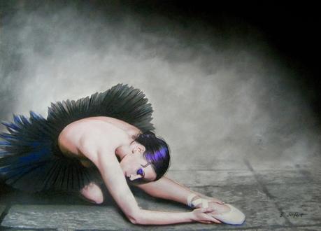 Qué será ser tú...