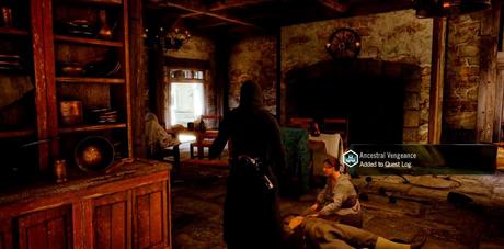 ESPECIAL E3 2014: Impresiones de Assassin's Creed: Unity