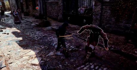 ESPECIAL E3 2014: Impresiones de Assassin's Creed: Unity