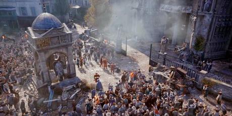 ESPECIAL E3 2014: Impresiones de Assassin's Creed: Unity