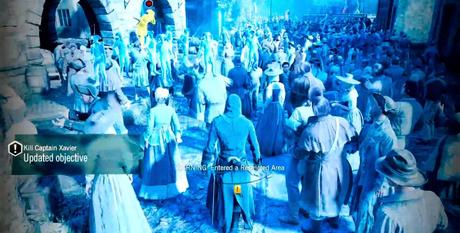 ESPECIAL E3 2014: Impresiones de Assassin's Creed: Unity