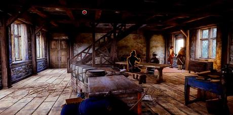 ESPECIAL E3 2014: Impresiones de Assassin's Creed: Unity