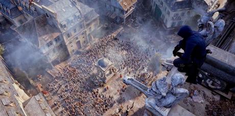 ESPECIAL E3 2014: Impresiones de Assassin's Creed: Unity