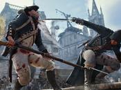Primer diario desarrollo Assassin's Creed: Unity