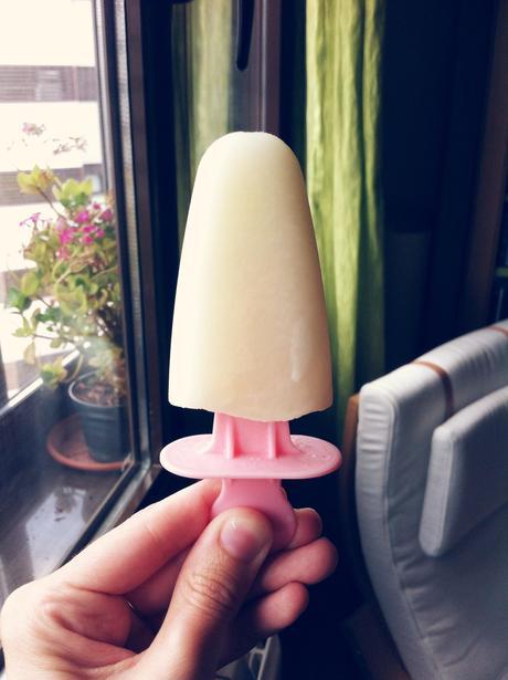 Helado de “teto” la foto 1