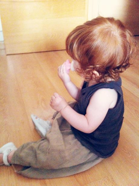 Helado de “teto” la foto 2