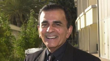 2001 Radio & Records Convention